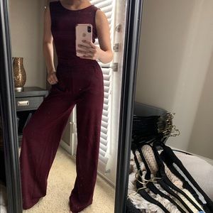New York & Company Jumpsuit